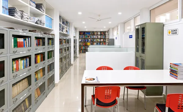 GIMS library