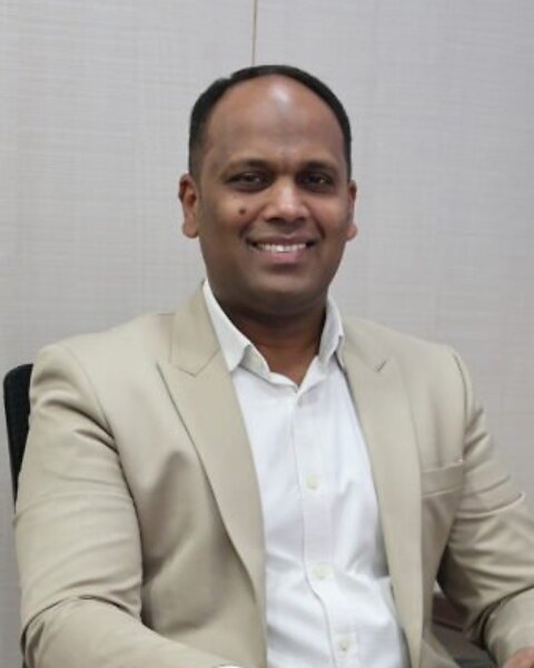 Dr. Tabreez Pasha