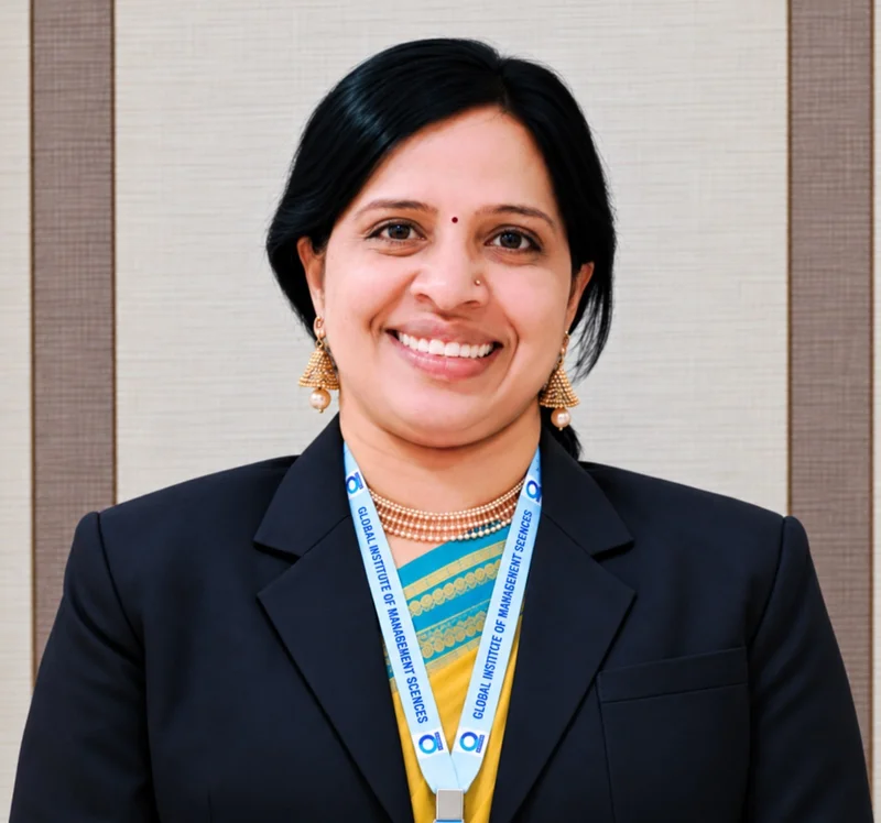 Dr. Jyothi P