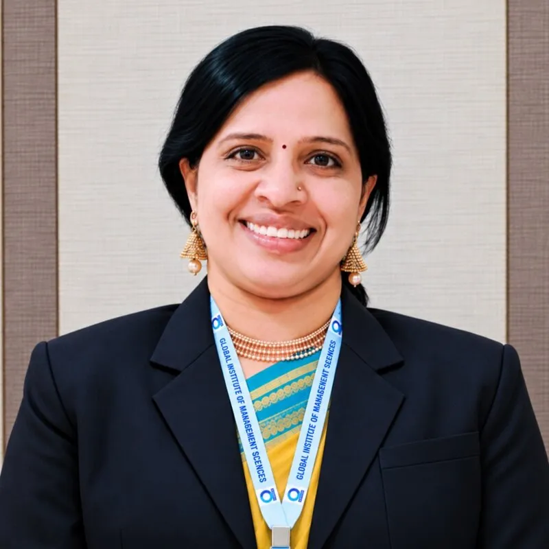 Dr. Jyothi P