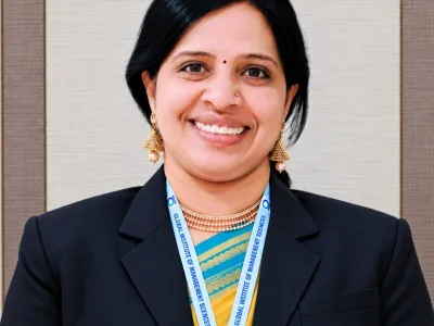 Dr. Jyothi P