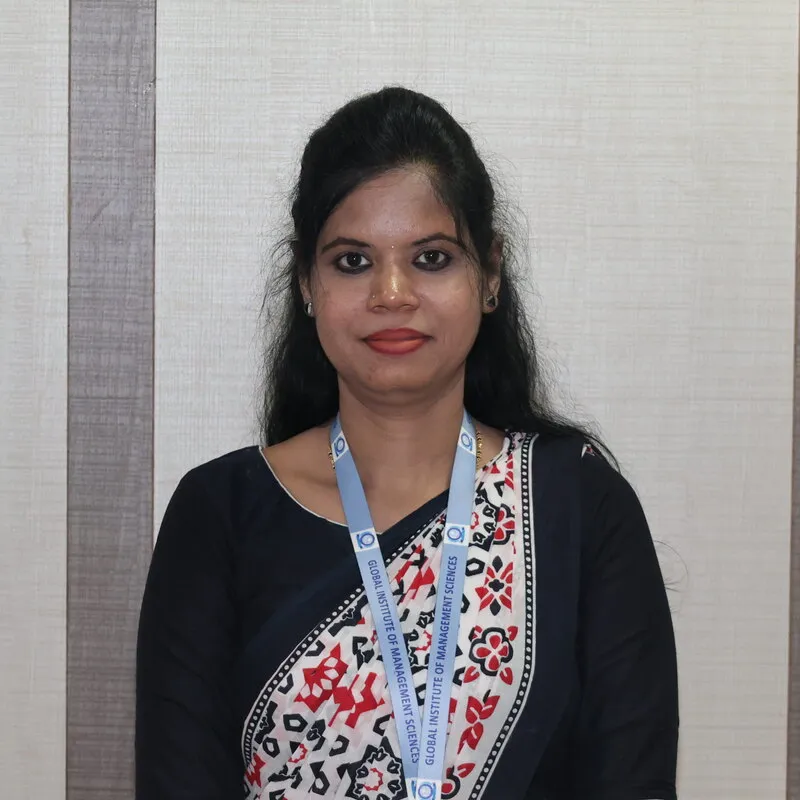 Dr. Nanda S