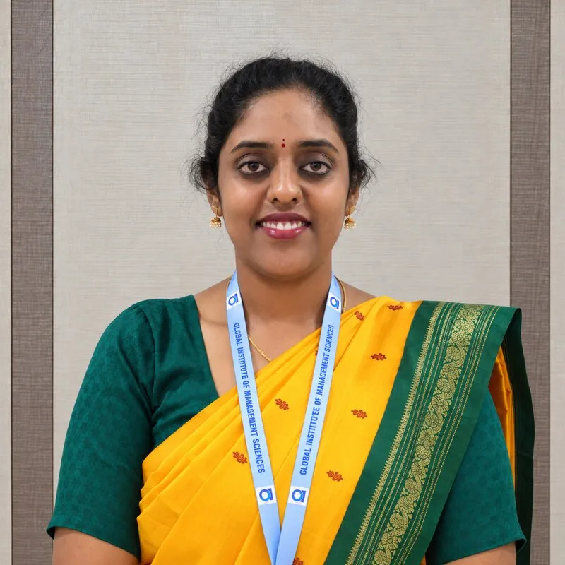 Prof. Chinmaye P