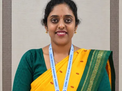 Prof. Chinmaye P