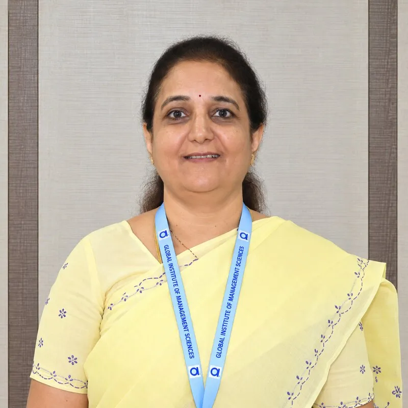 Prof. Sumathi G K