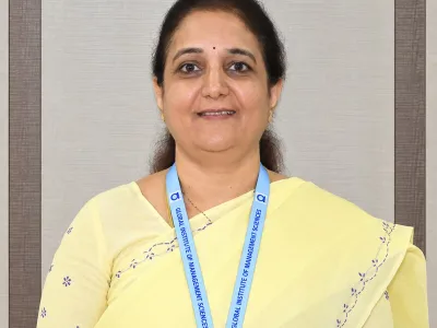 Prof. Sumathi G K