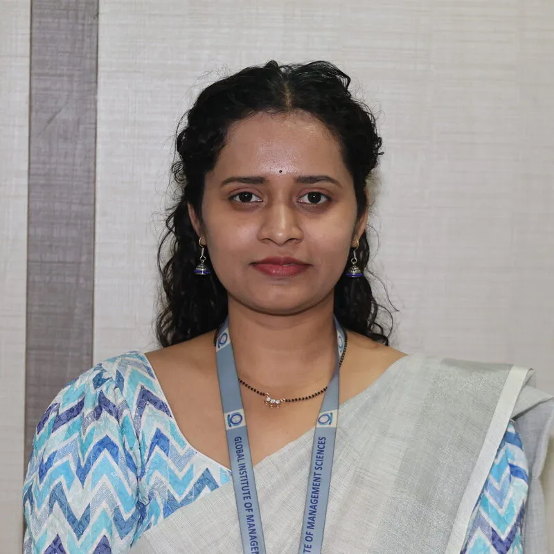 Prof. Prathibha Priya