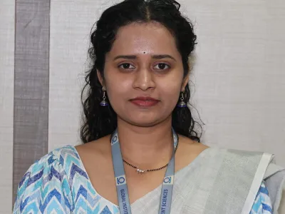 Prof. Prathibha Priya