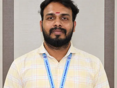 Prof. Varuna Kumar