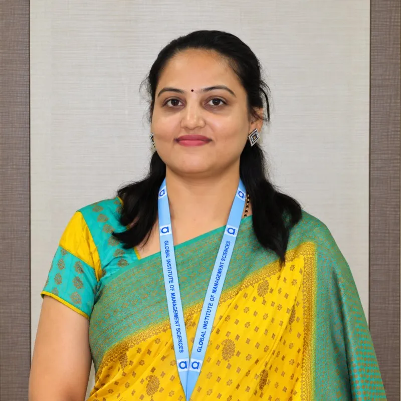 Prof. Mamatha P
