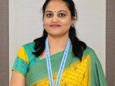 Prof. Mamatha P