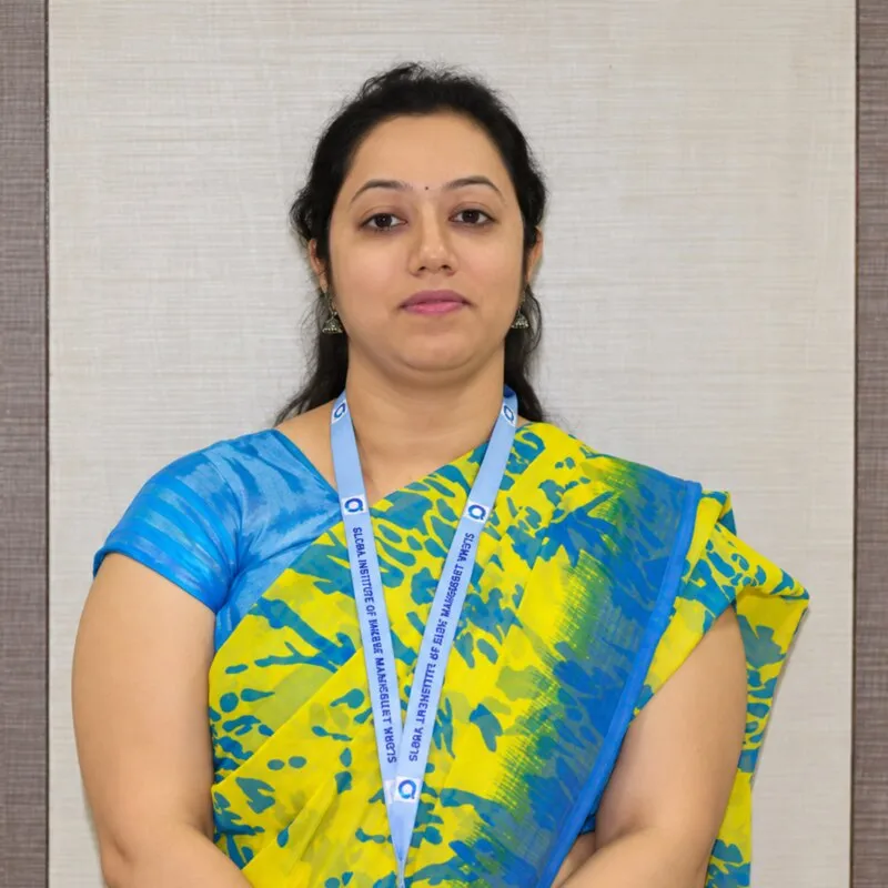 Prof. Namratha K
