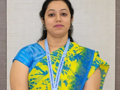 Prof. Namratha K