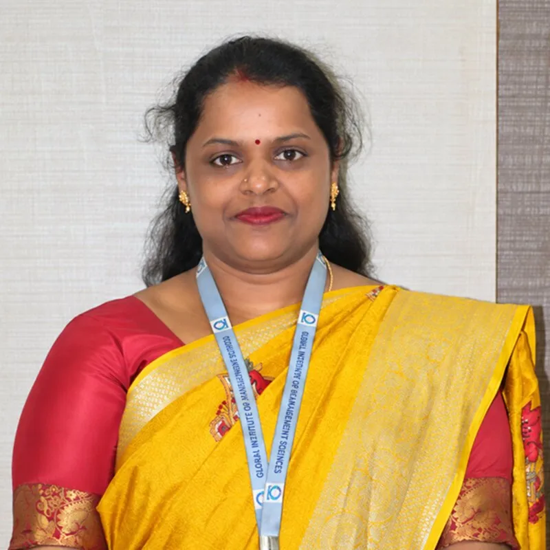 Prof. Rukmini R