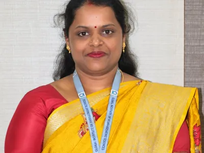 Prof. Rukmini R