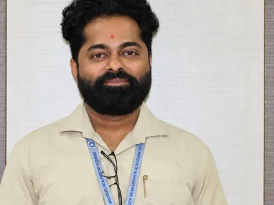 Prof. Prasanna Kumar K