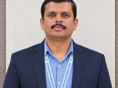 Prof. Basavaraju S