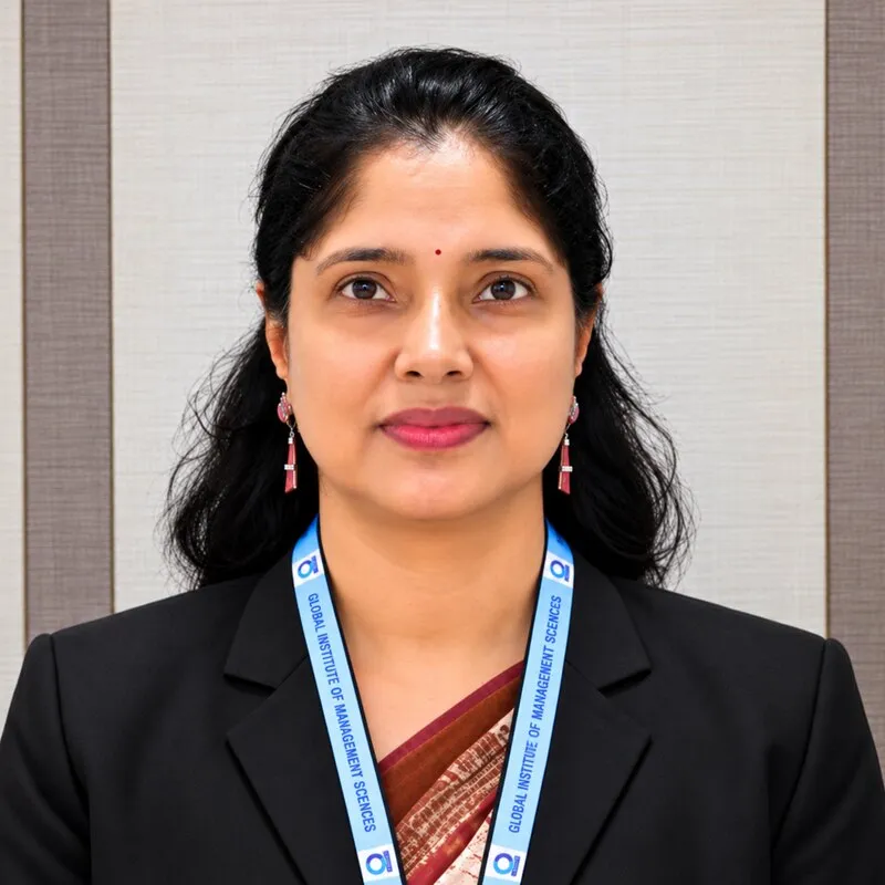 Prof. Kavitha