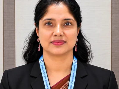 Prof. Kavitha