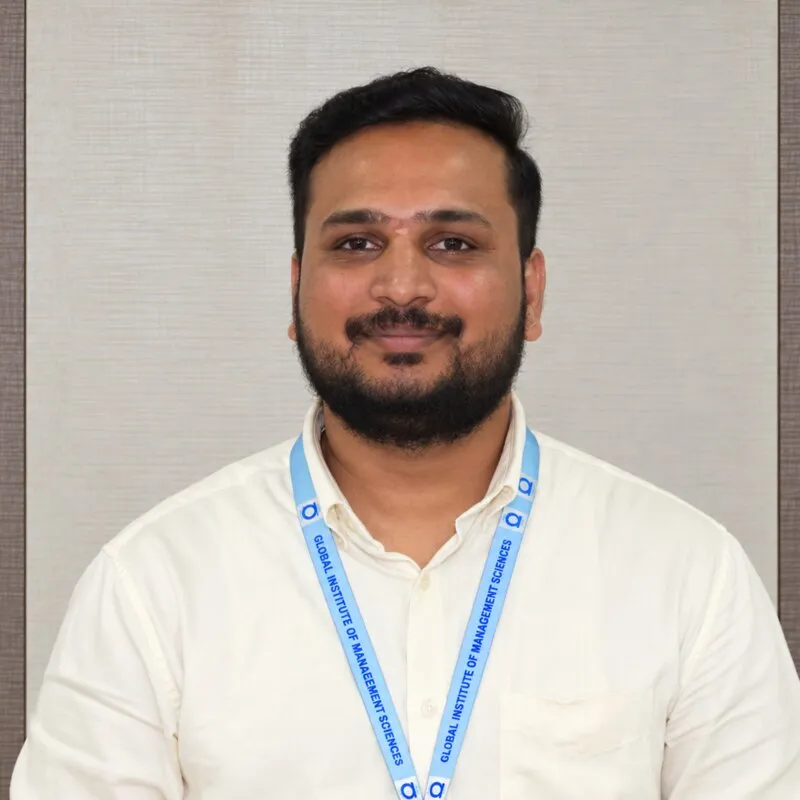 Prof. Mallipatil Rajendra