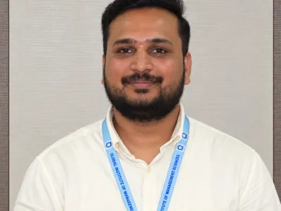 Prof. Mallipatil Rajendra