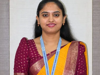Prof. Sneha R