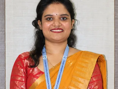 Prof. Rakshitha B R