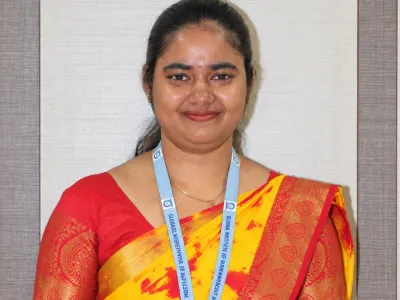 Prof. Spoorthi