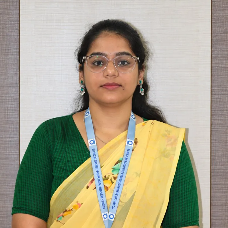 Prof. Likitha P