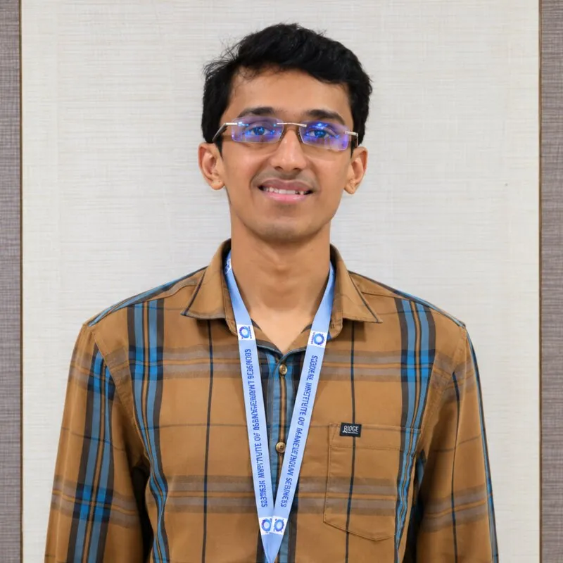 Prof. Shreyas Holkar