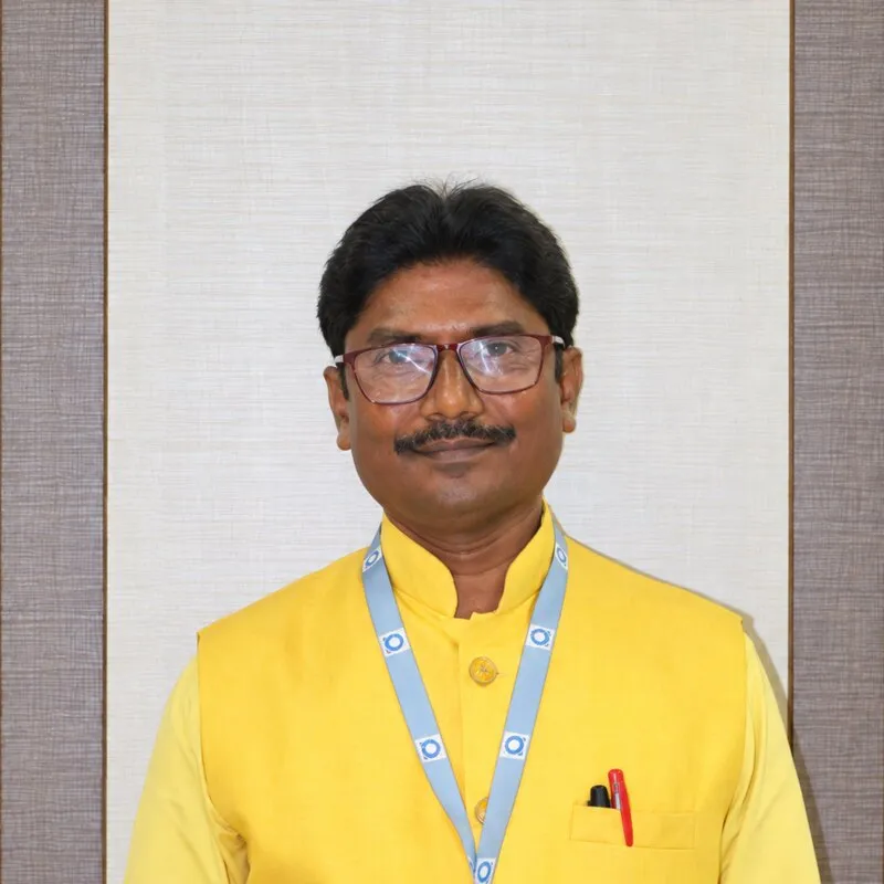 Mr. Subhash S