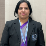 Dr Jothi P Ma'am